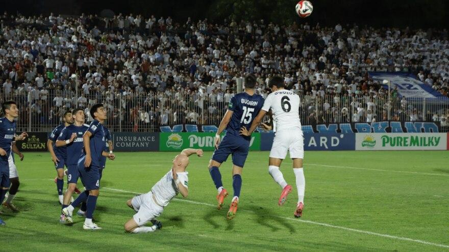 Superligada 13-tur yakunlandi. Natija va turnir jadvali bilan tanishing