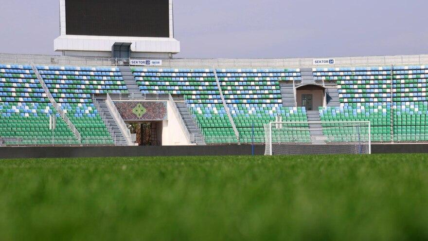 O'zbekiston Kubogi. “Neftchi” - “Mash'al”. Asosiy tarkiblar bilan tanishing!