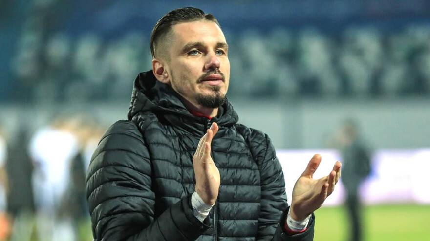 Igor Litovka: "Jahon chempionatida Oʻzbekistonga muxlislik qilaman"