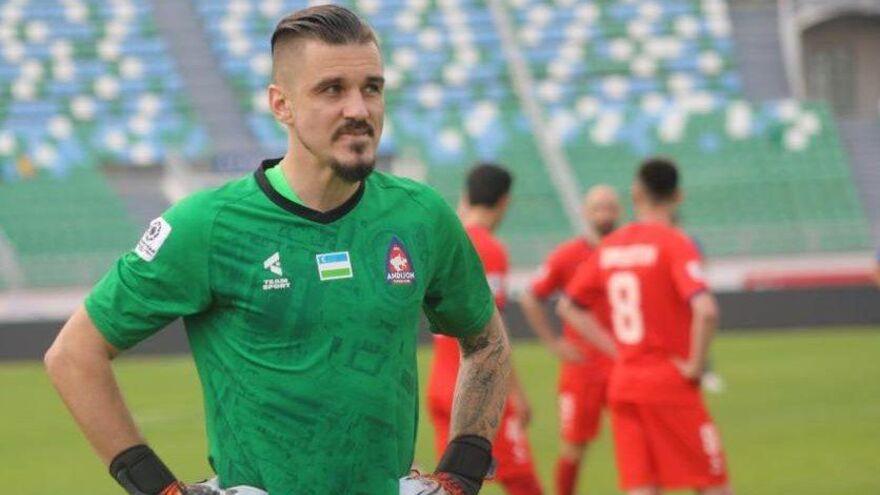Igor Litovka qanday qilib “Andijon”ga kelib qolganini aytdi
