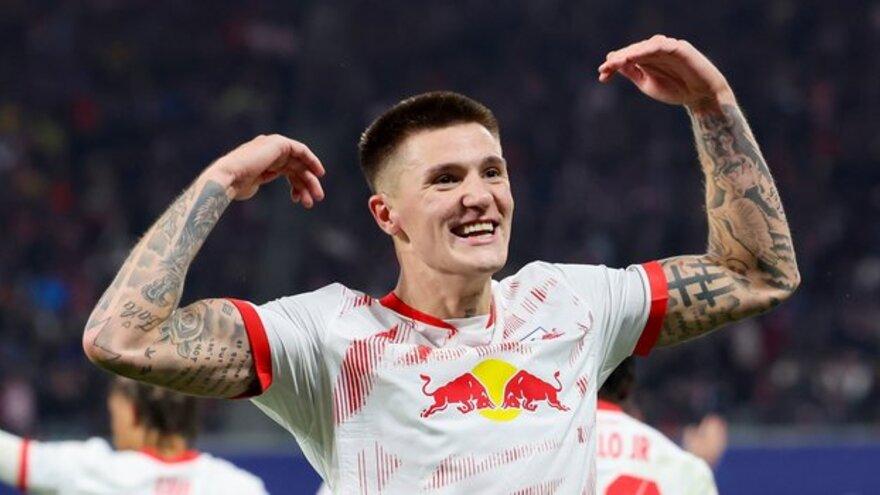 "Arsenal" Sheshko uchun 70 mln yevro sarflashga tayyor