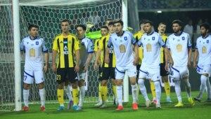 O'zbekiston Kubogi. “Neftchi” turnirdan chiqib ketdi