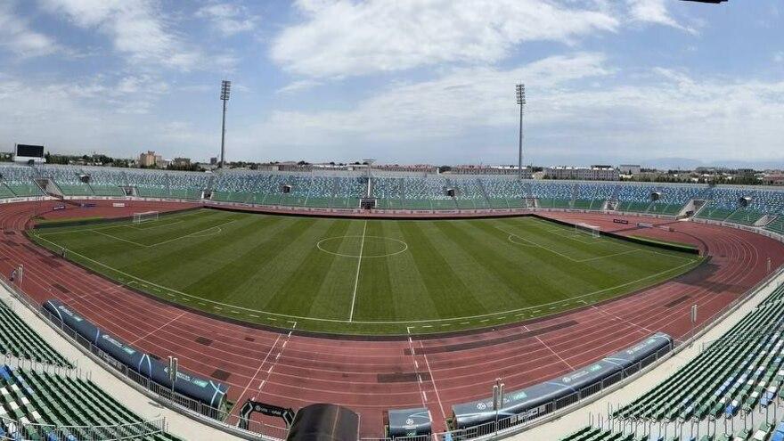 O‘zbekiston kubogi. "Neftchi" - "Mash'al". Asosiy tarkiblar ma'lum