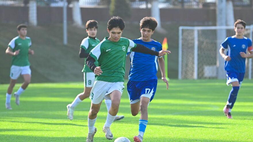 Osiyo Futbol Konfederatsiyasi OʻFAning AFC Elite Youth Dasturidagi uch yulduzli maqomini muvaffaqiyatli tarzda yangilaganini e’lon qildi