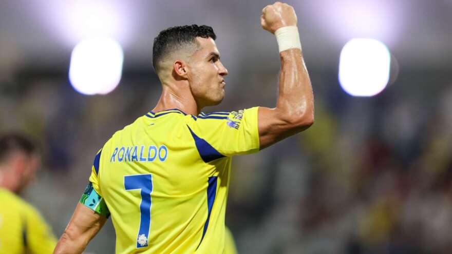 Krishtianu Ronaldu “An-Nassr” bilan bir yoki ikki yillik shartnoma imzolaydi - Romano