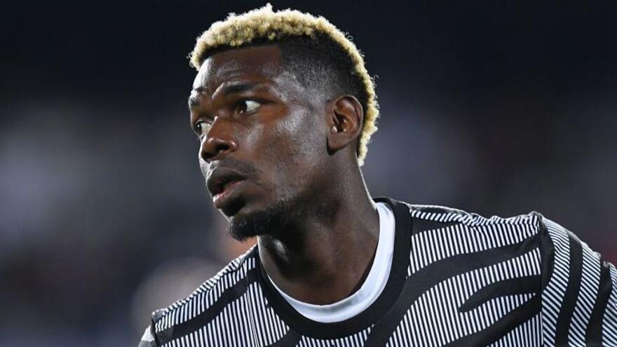 Pol Pogba Lamin Yamal haqida iliq fikrlar bildirdi