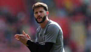 Lallana 37 yoshida faoliyatini yakunladi