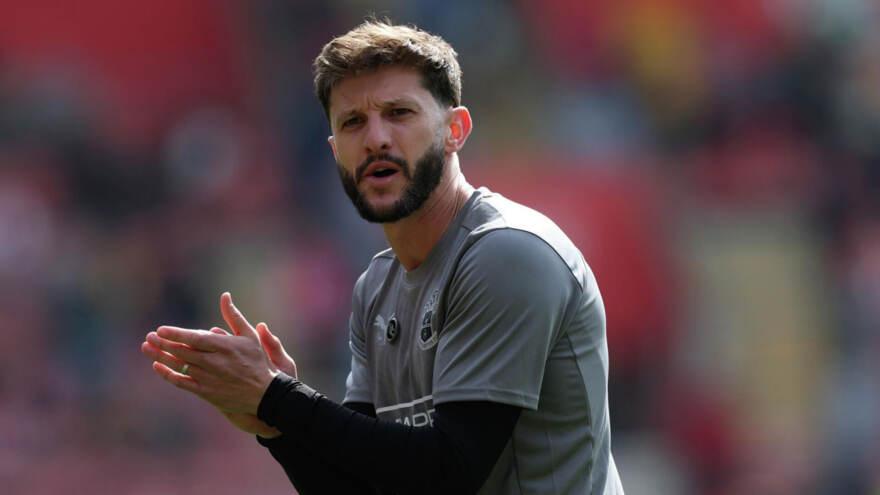 Lallana 37 yoshida faoliyatini yakunladi