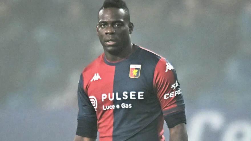 "Kremonese" Balotellini o‘z safiga qo‘shib olmoqchi