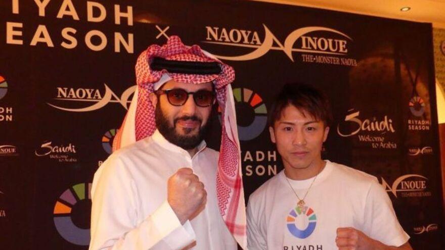 Turki al ash-Sheykh Murodjon jangidan umidsizmi?