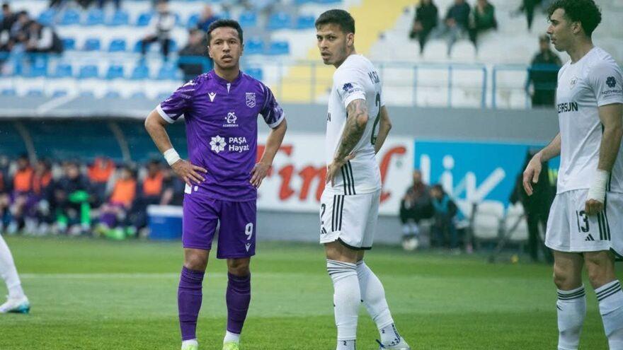 Rasman! Bobur Abduxoliqov va Jasur Jaloliddinov erkin agentga aylandi