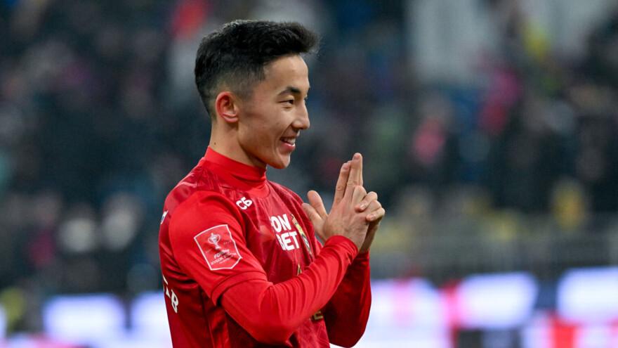 Abbosbek Fayzullayev transferiga oid yangi ma'lumotlar paydo bo'ldi