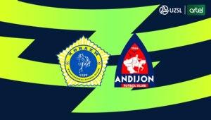 Superliga. “Xorazm” - “Andijon”. Asosiy tarkiblar ma'lum