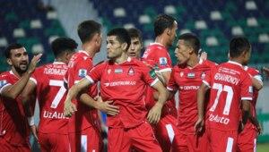 Superliga. “Andijon” safarda muhim g'alabani qo'lga kiritdi