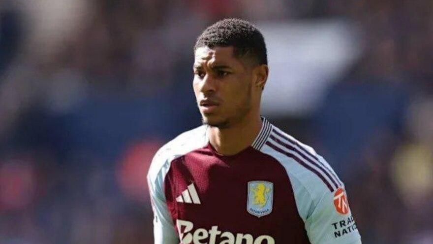 "Nyukasl" Rashfordni o‘z safiga qo‘shib olmoqchi