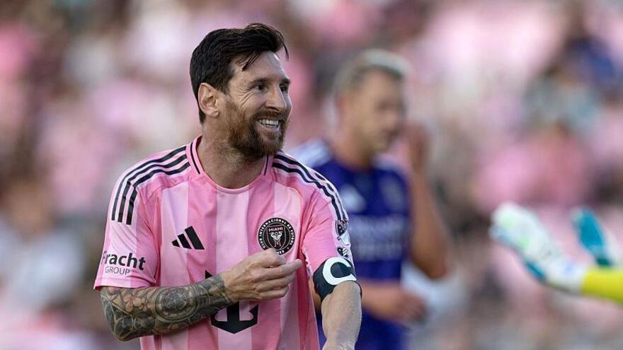 Lionel Messi Saudiya klubiga o'tish bo'yicha muzokaralar olib bormoqda