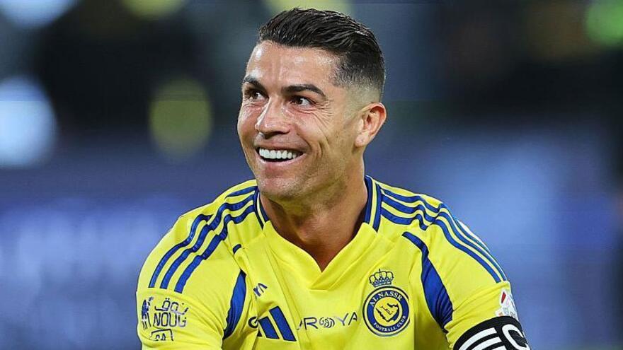 De Xea Ronalduning “An-Nassr” bilan shartnomasini uzaytirganiga kinoyali munosabat bildirdi