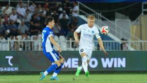Superliga. “Dinamo” muhim g'alabani qo'lga kiritdi