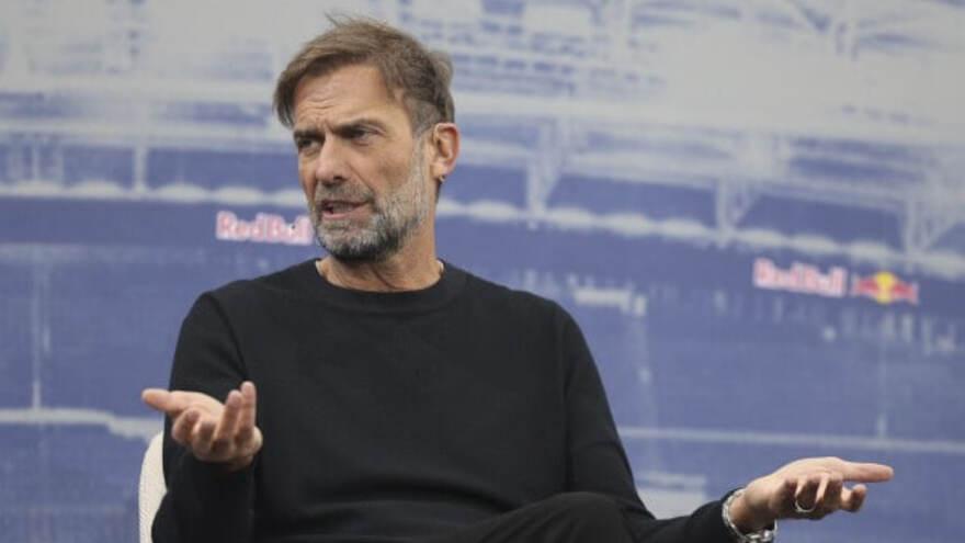 Klopp klublar o‘rtasidagi jahon chempionatini tanqid qildi