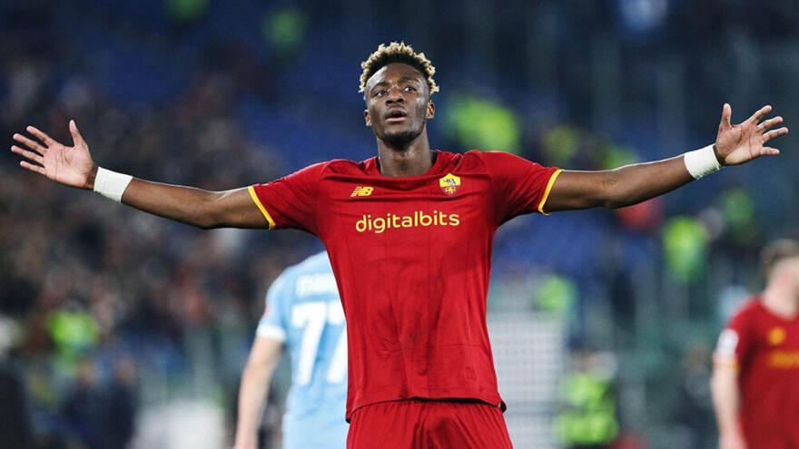 Abraham Rossiya chempionatiga yo‘l olishi mumkin