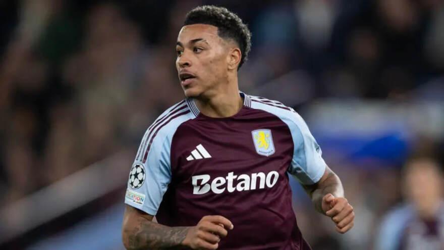 "Aston Villa" Rogers uchun narx belgiladi