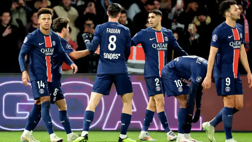 Liga 1 PSJ'ning iltimosini yerda qoldirdi