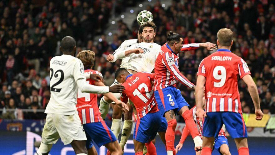 Madrid grandi yozda 9 nafar futbolchisi bilan xayrlashishi mumkin
