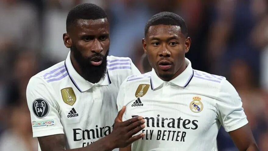 “Real” himoyasi yana darz ketdi