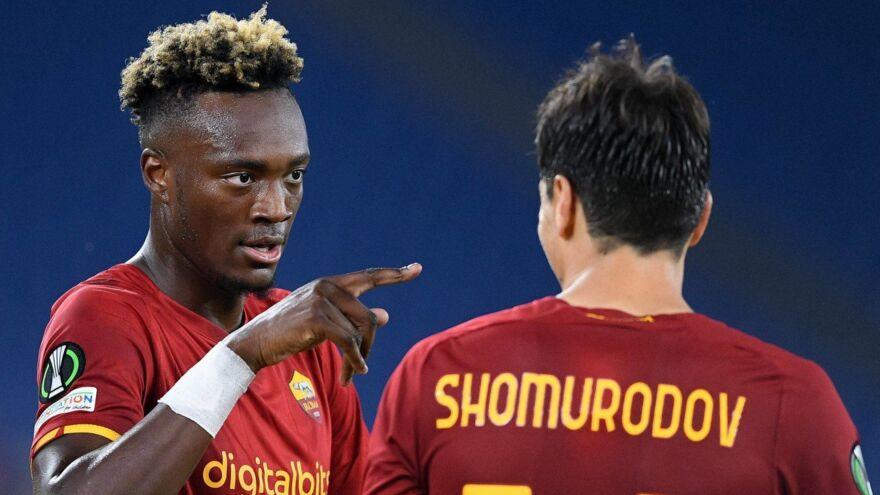 “Roma” hujumchisi “Zenit” taklifini rad etdi