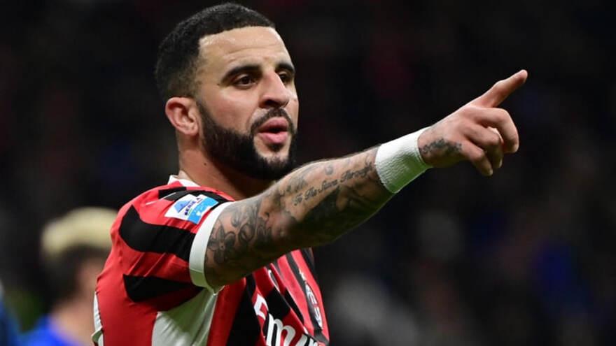 "Fenerbahche" Kayl Uokerni o‘z safiga qo‘shib olmoqchi