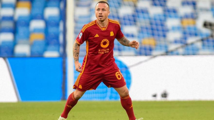 "Sanderlend" "Roma" himoyachisini sotib olmoqchi