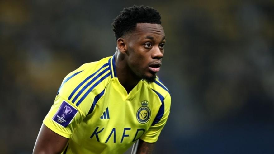 Jon Duran "Fenerbahche"ga o‘tishga rozi bo‘ldi