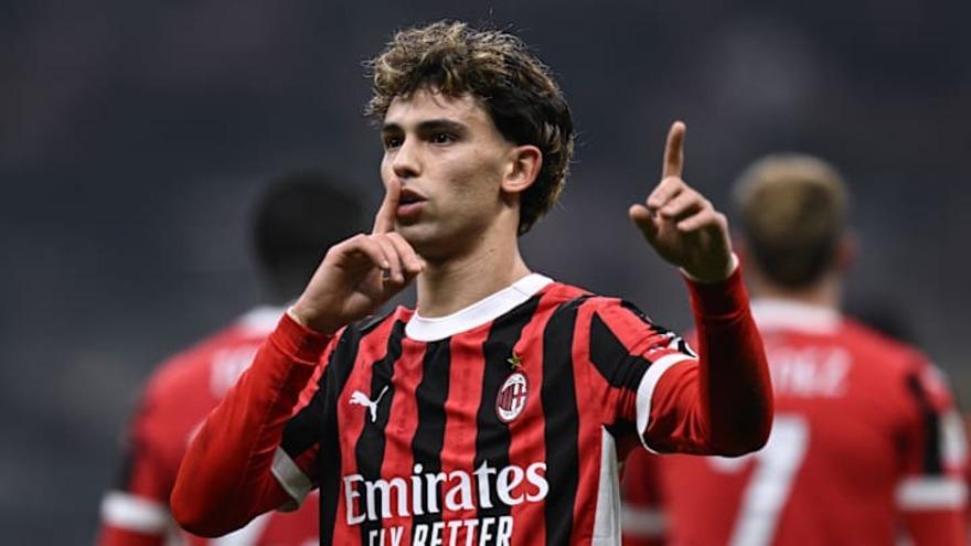 Rasman! “Milan” ijaraga olgan futbolchilarining barchasini o'z jamoasiga qaytarib yubordi