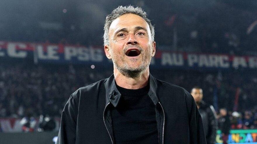 Luis Enrike: “Inter Miami”ning darajasi umuman boshqacha”
