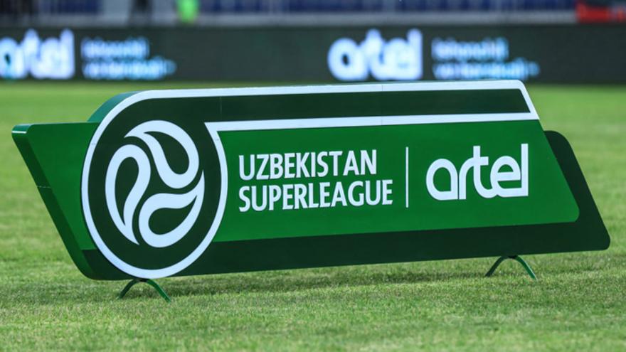 Superliga. “Buxoro” - “Sho‘rtan”. Asosiy tarkiblar ma’lum