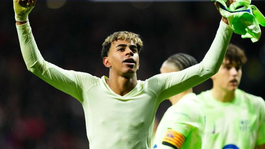 GiveMeSport dunyoning eng yaxshi futbolchilari reytingini e'lon qildi