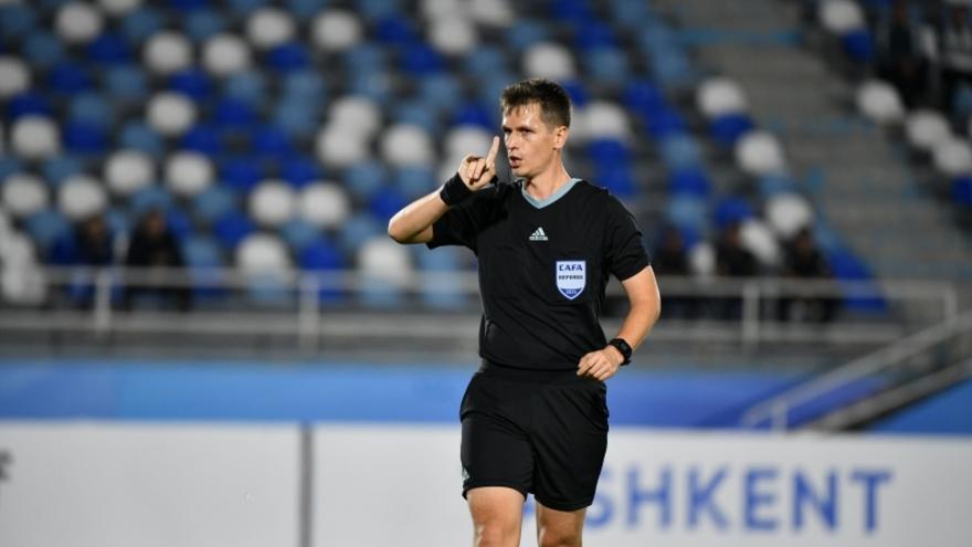 O‘zbekiston kubogi 1/8 final bosqichining navbatdagi ikki uchrashuvi hakamlari e’lon qilindi