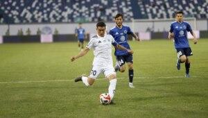 Photo: Navbakhor PFK