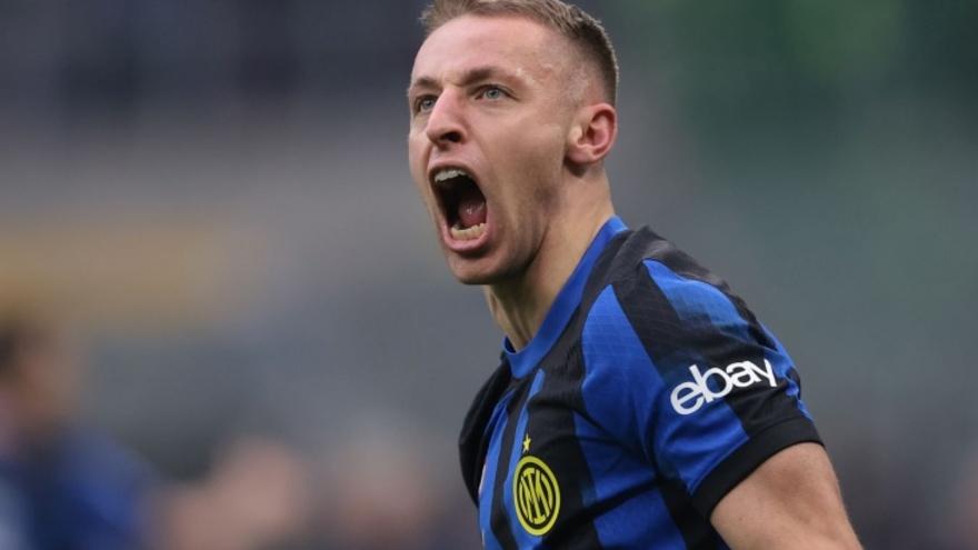 "MYU" "Inter" futbolchisini sotib olmoqchi