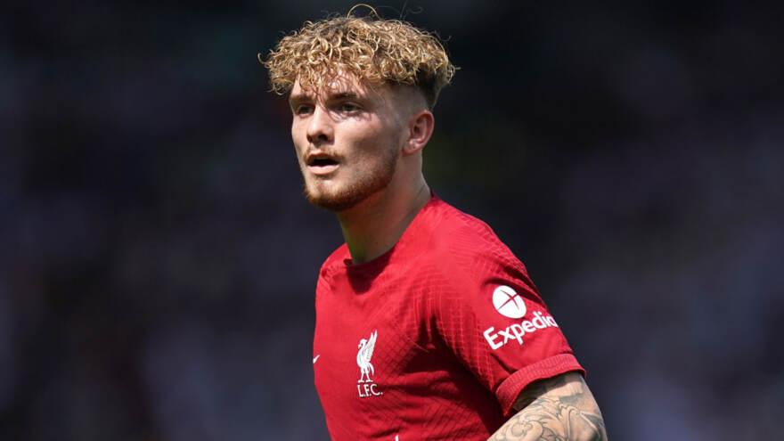 “Liverpool” Elliott bilan xayrlashmoqchi
