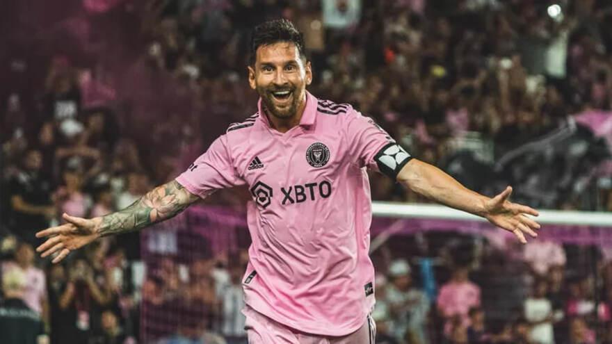 Messi kelajagi borasida bir qarorga keldi