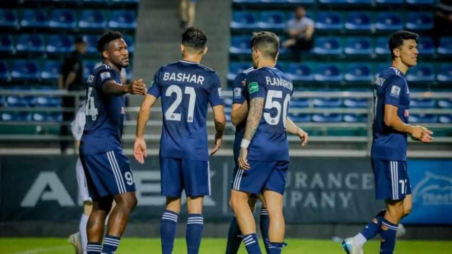 O‘zbekiston kubogi. "Paxtakor" Riaskosning dubliga tayanib Pro-liga vakilidan ustun keldi