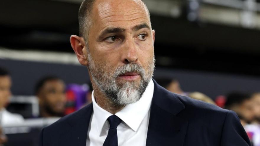 Igor Tudor: "Real" bizdan yaxshiroq edi"
