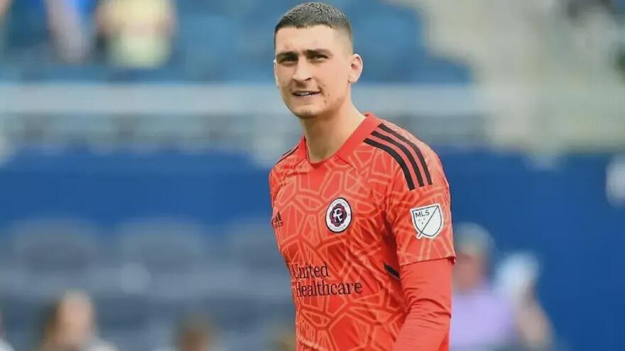 "Chelsi" darvozaboni "Sanderlend"ga o'tishi mumkin