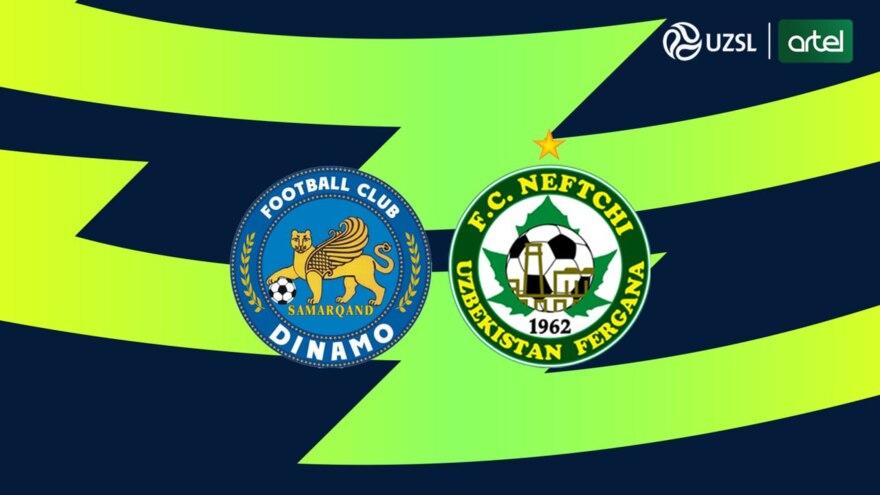 Superliga. "Dinamo" - "Neftchi". Asosiy tarkiblar ma'lum