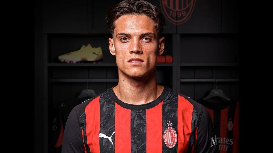"Milan" Richchining transferini e'lon qildi