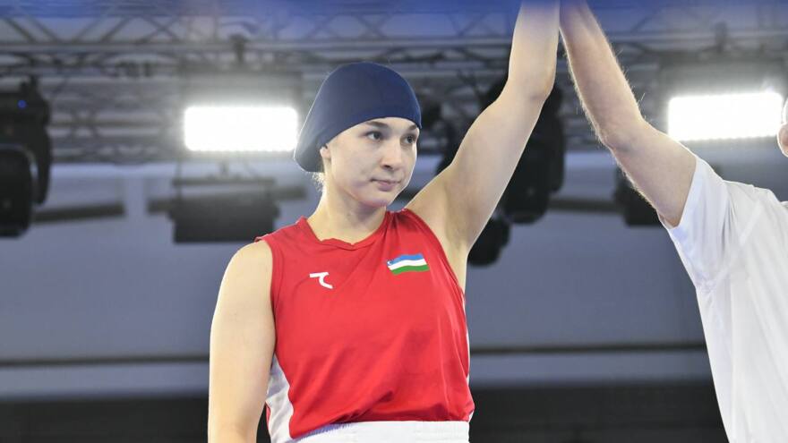 World Boxing кубоги: Остонада ҳал қилувчи босқичлар бошланди