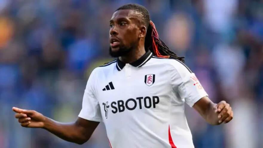 Iwobi faoliyatini Madridda davom ettirishi mumkin