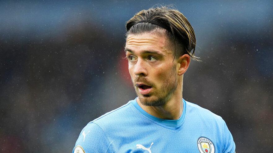 Grealish "Manchester City"ni tark etadi