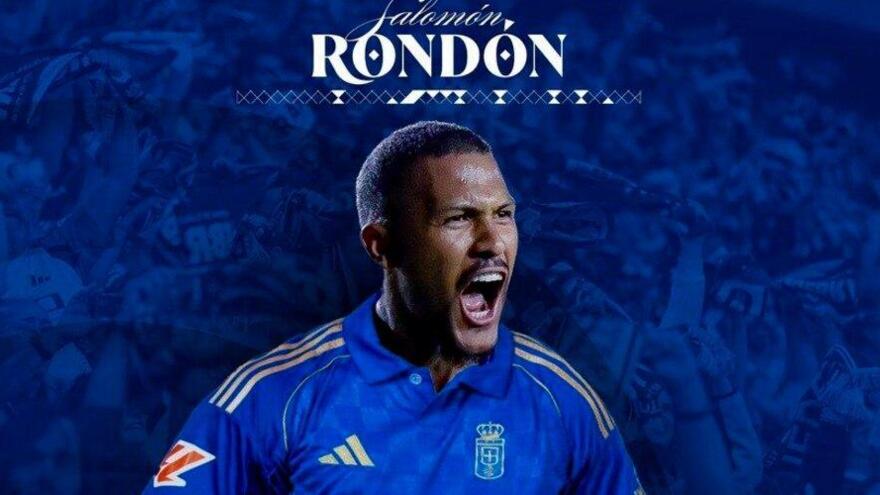 “Oviedo” Rondonning transferini e’lon qildi